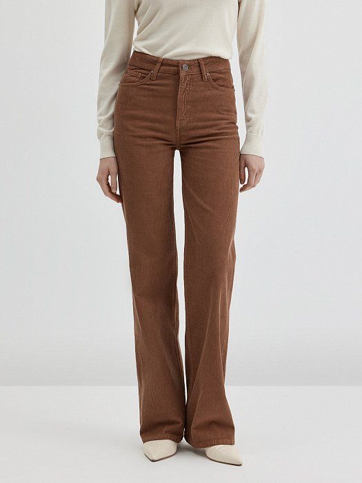 Corduroy pants 325650154-264