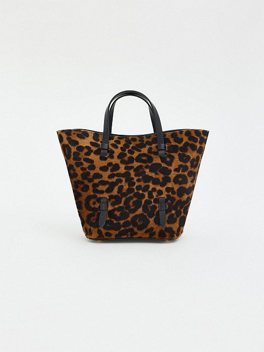 Leopard print bag 902210052-788