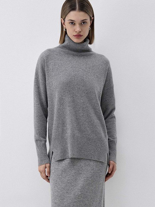 Cashmere sweater 425420014-103