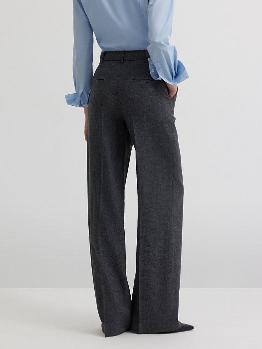 Suit pants 419650170-175