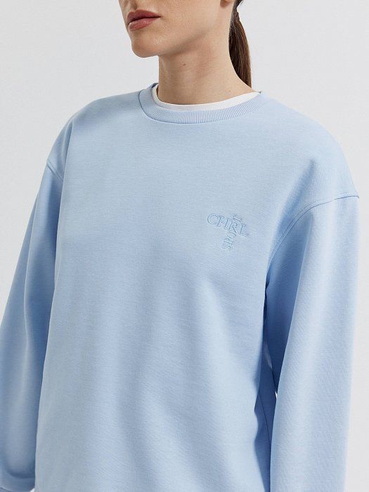 Cotton sweatshirt 328220178-006