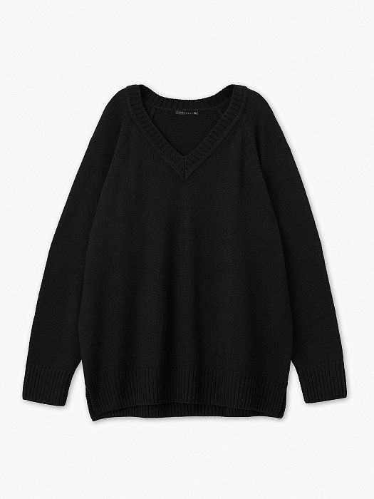 Merino wool pullover 427120087-167