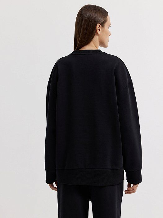 Oversize Sweatshirt 336720258-167