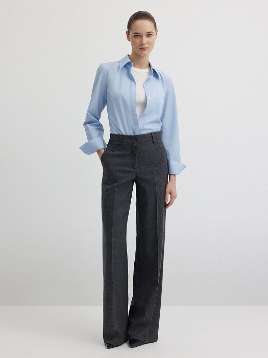 Suit pants 419650170-175