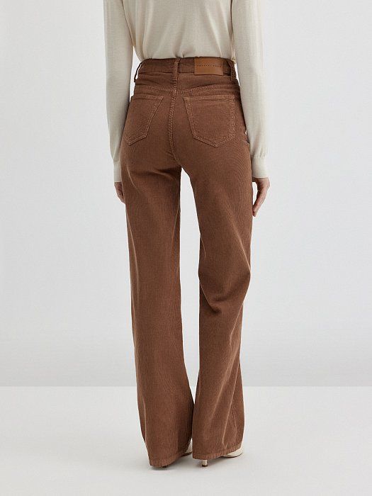 Corduroy pants 325650154-264