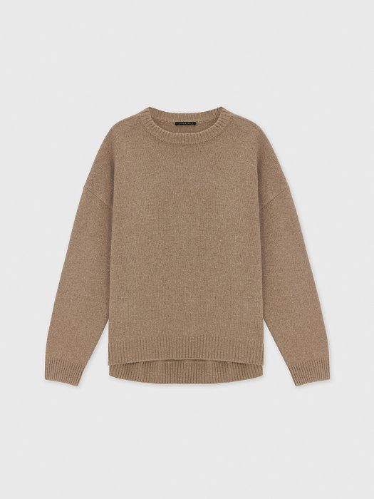 Cashmere sweater 438220213-001