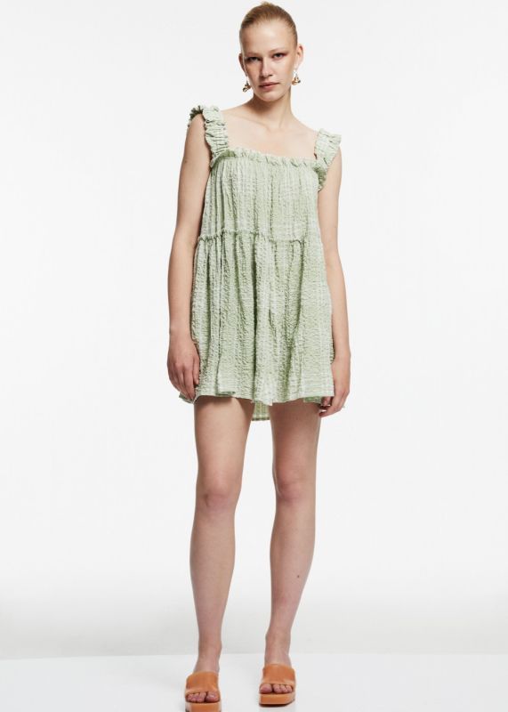 Gofreli Mini Boy Dress