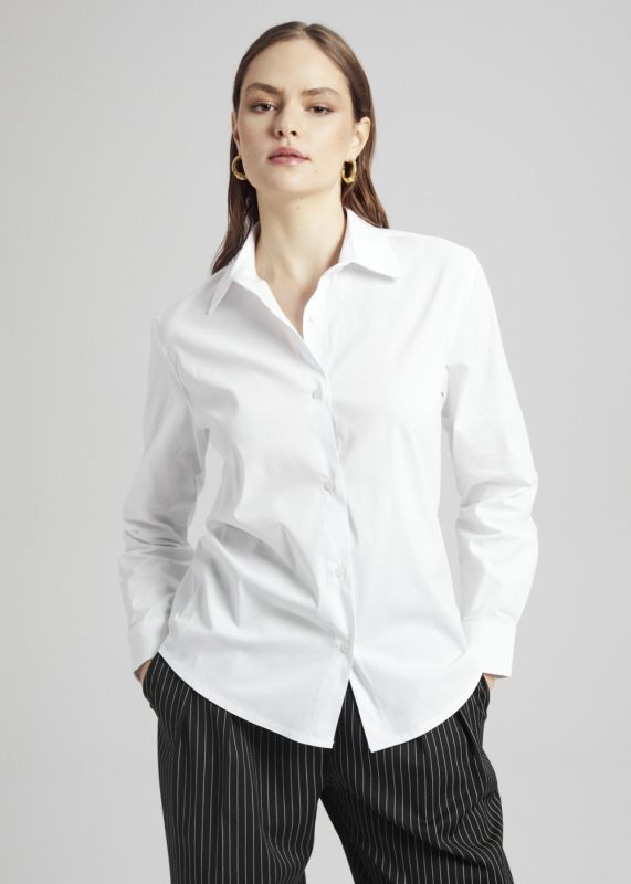 Fit Basic Shirt