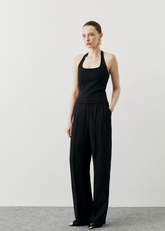 Palazzo Pants