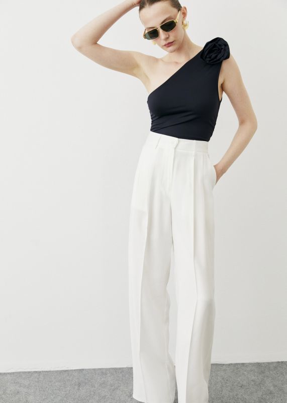 Palazzo Pants