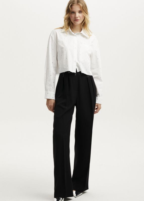 Palazzo Pants