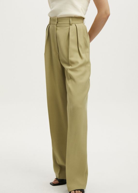 Palazzo Pants