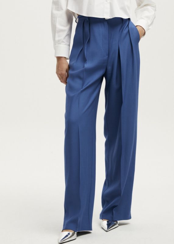 Palazzo Pants